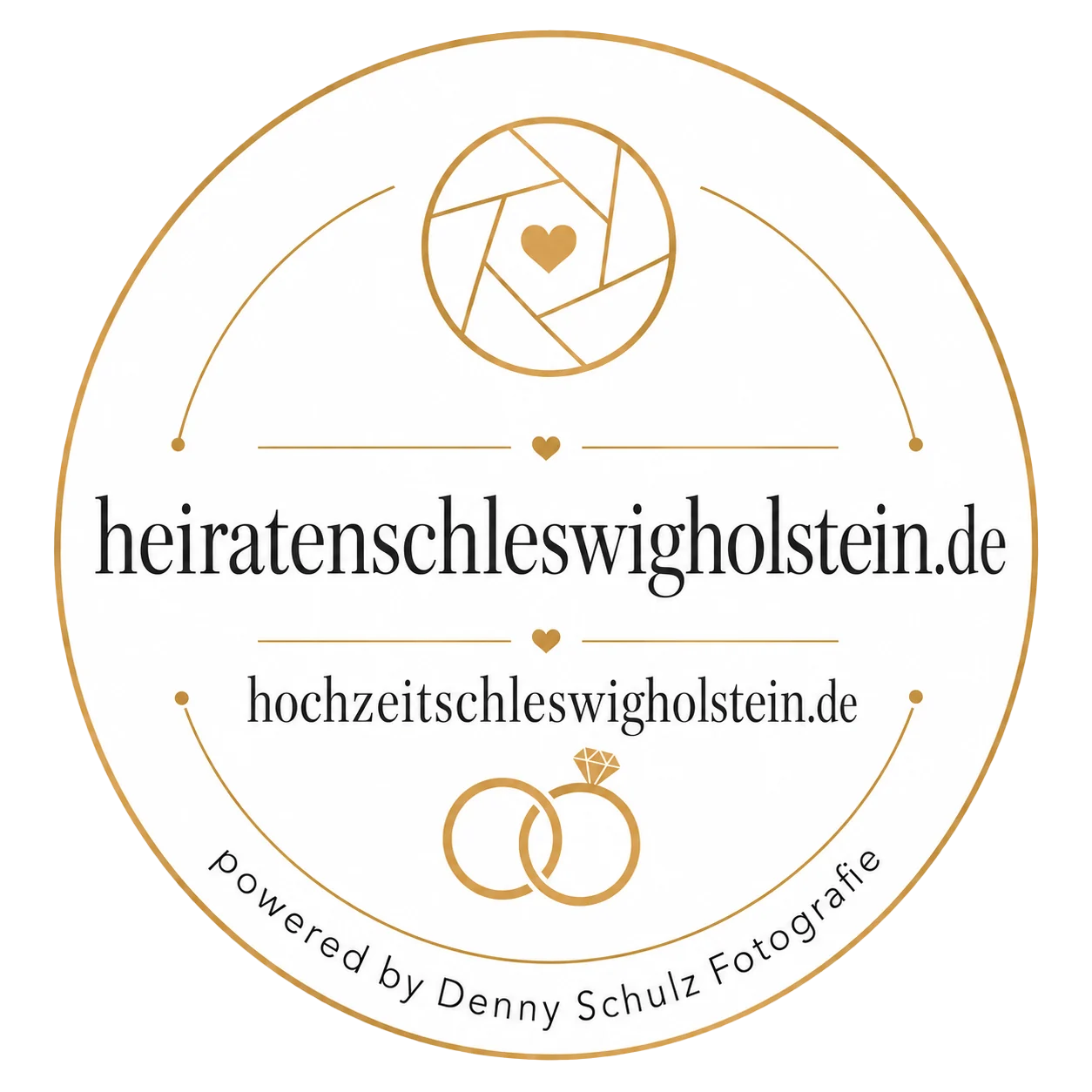 Heiraten in Schleswig-Holstein
